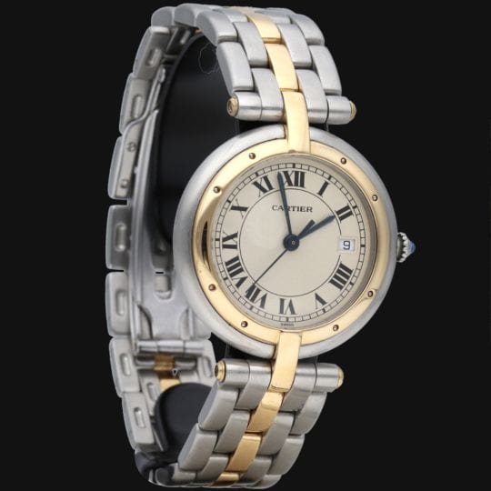 Cartier Panther Watch - Image 5