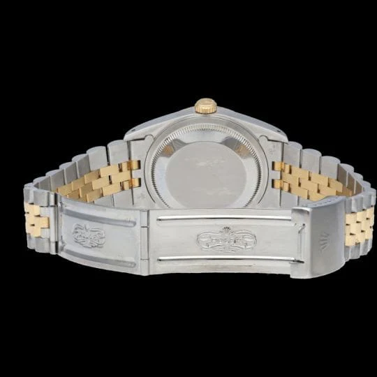 Rolex Datejust 36 Watch - Image 10