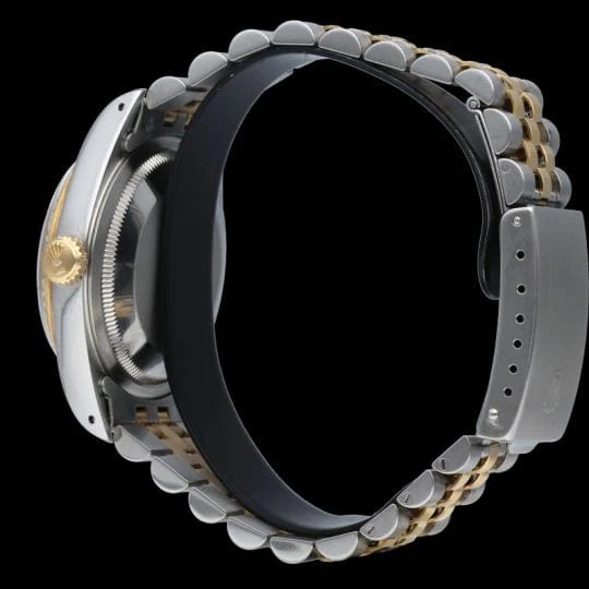 Rolex Datejust 36 Watch - Image 4