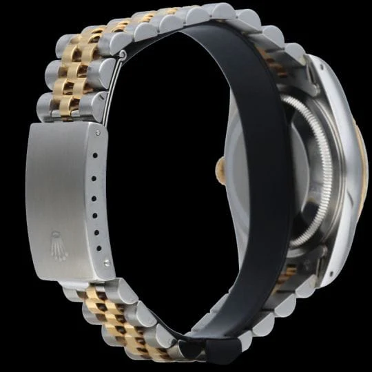 Rolex Datejust 36 Watch - Image 7