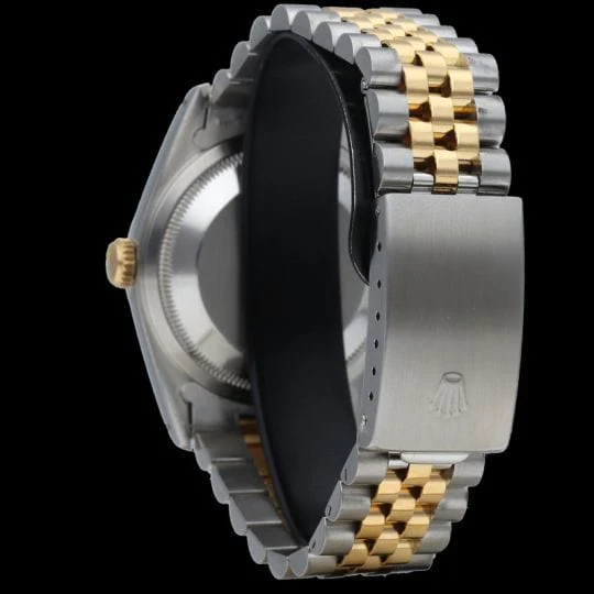 Rolex Datejust 36 Watch - Image 8