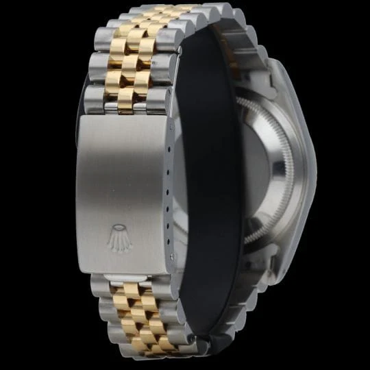 Rolex Datejust 36 Watch - Image 9