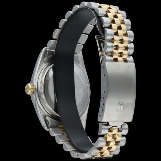 Rolex Date Just 36 Watch - Image 10