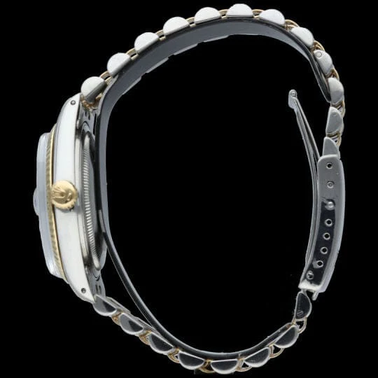 Rolex Date Just 36 Watch - Image 4