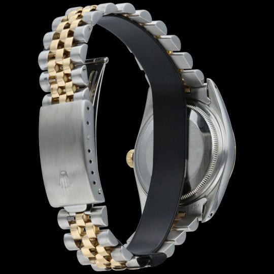 Rolex Date Just 36 Watch - Image 9