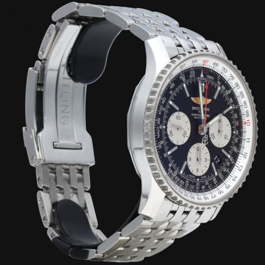 Breitling Navitimer Watch - Image 6