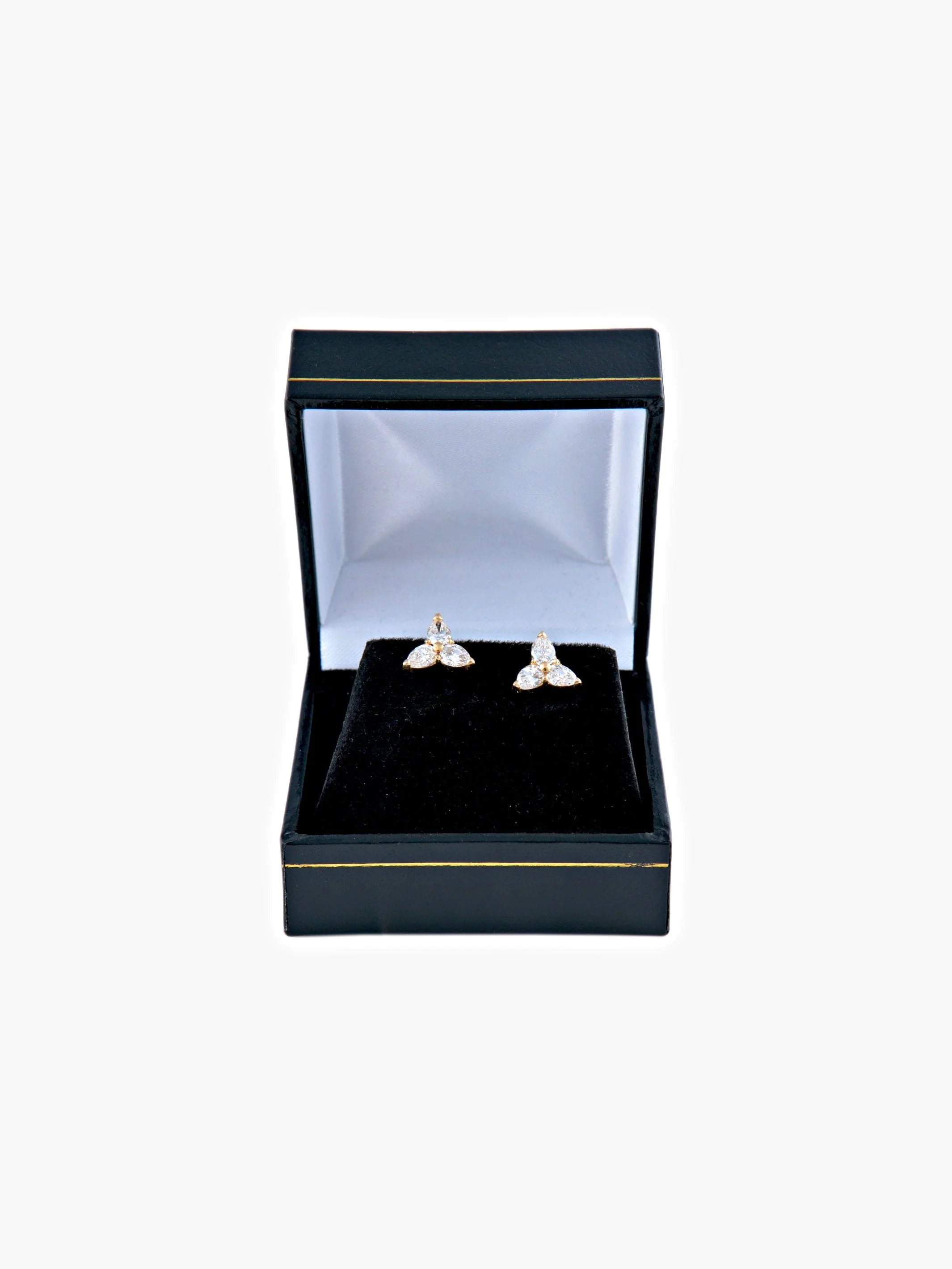 Diamond Earrings - Image 2