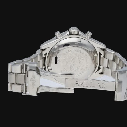 Breitling Colt Chronograph Automatic Watch  - Image 10