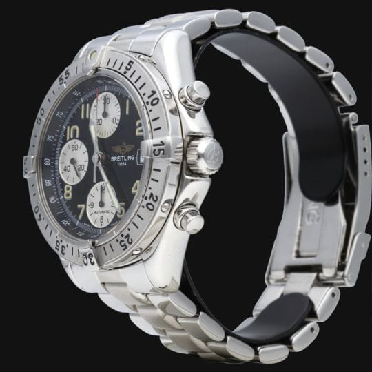 Breitling Colt Chronograph Automatic Watch  - Image 3