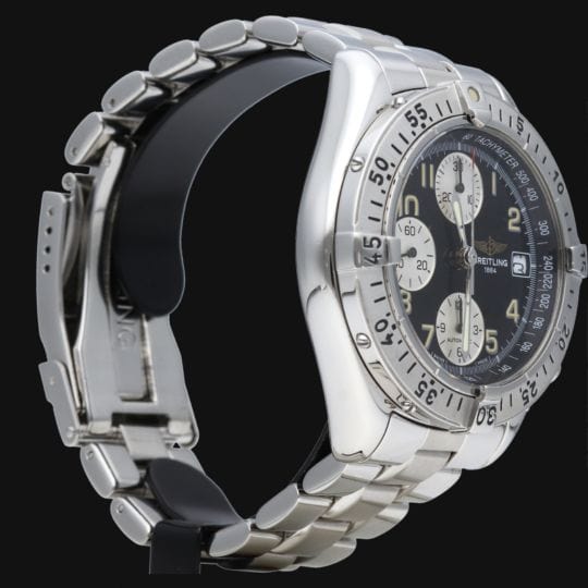 Breitling Colt Chronograph Automatic Watch  - Image 6