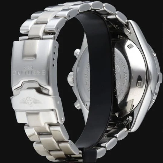 Breitling Colt Chronograph Automatic Watch  - Image 8