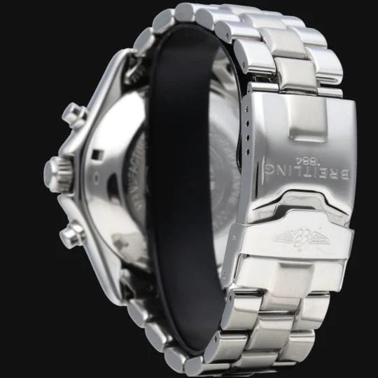 Breitling Colt Chronograph Automatic Watch  - Image 9