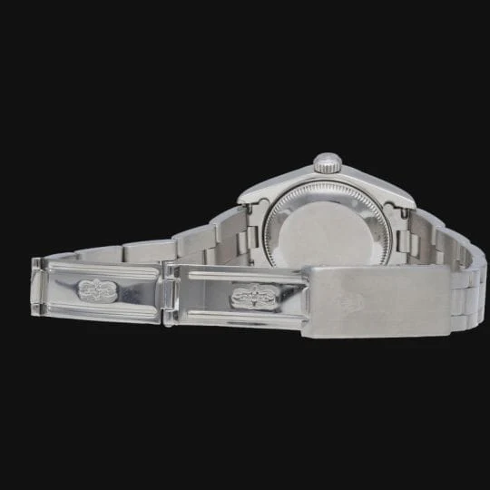 Rolex Lady-Date 26 Watch - Image 10