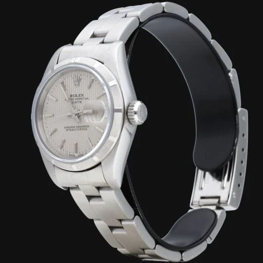 Rolex Lady-Date 26 Watch - Image 3