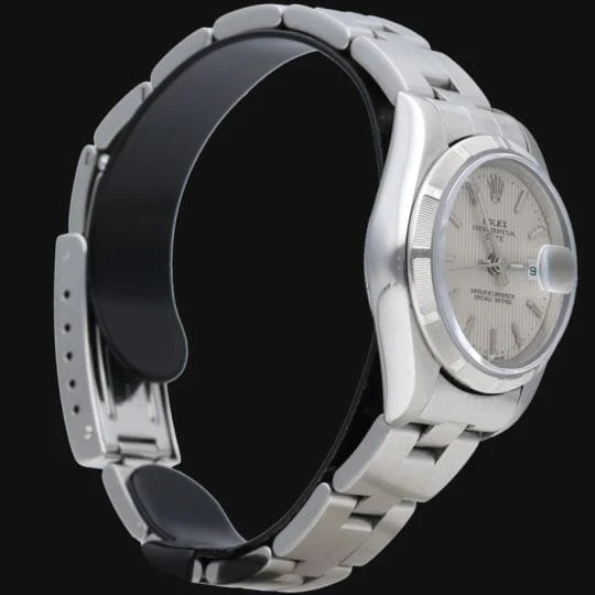 Rolex Lady-Date 26 Watch - Image 6
