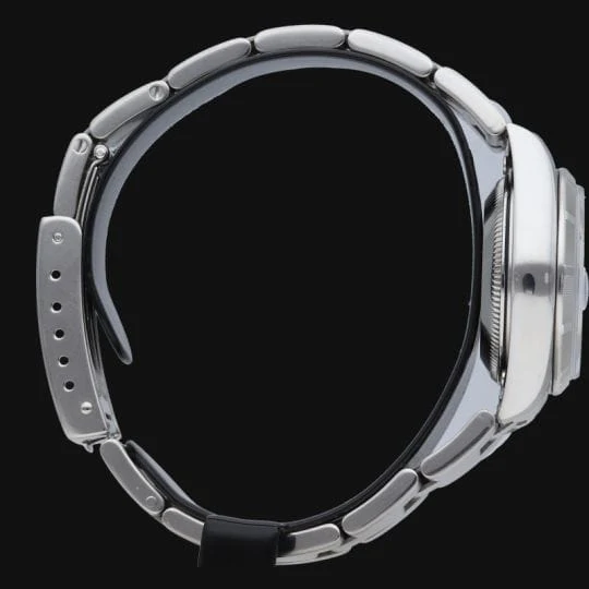 Rolex Lady-Date 26 Watch - Image 7