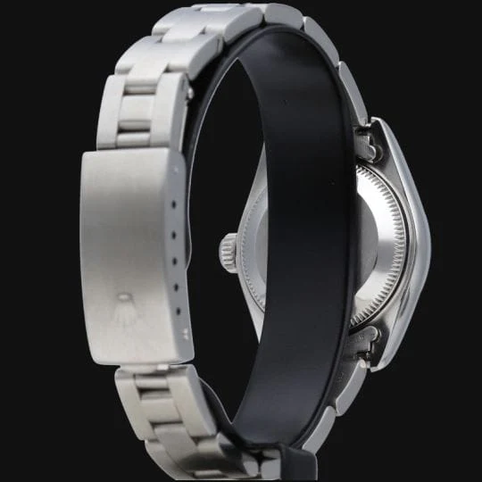 Rolex Lady-Date 26 Watch - Image 8
