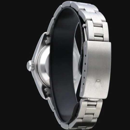 Rolex Lady-Date 26 Watch - Image 9