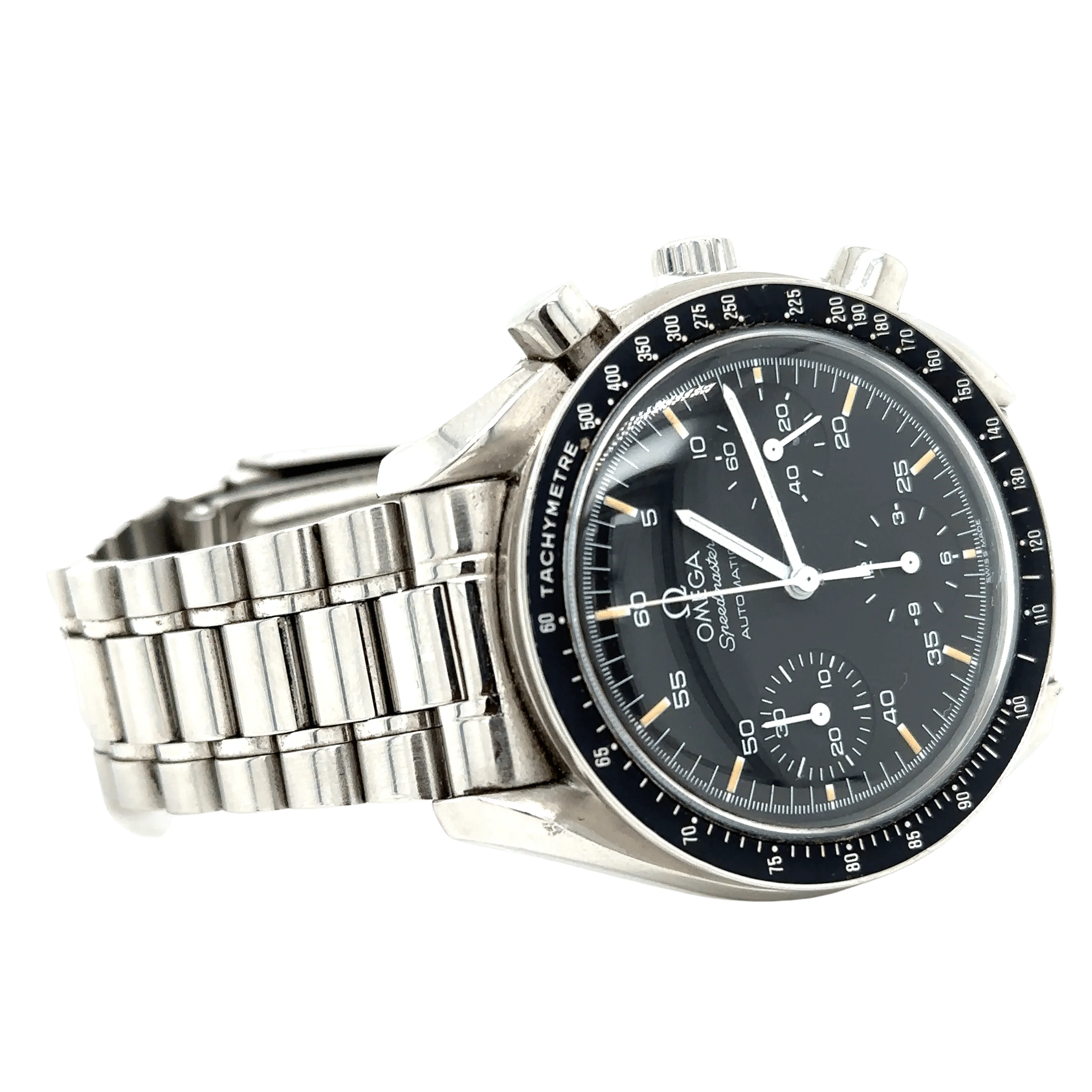 OMEGA - Speedmaster Automatic Reduced Watch - Image 3