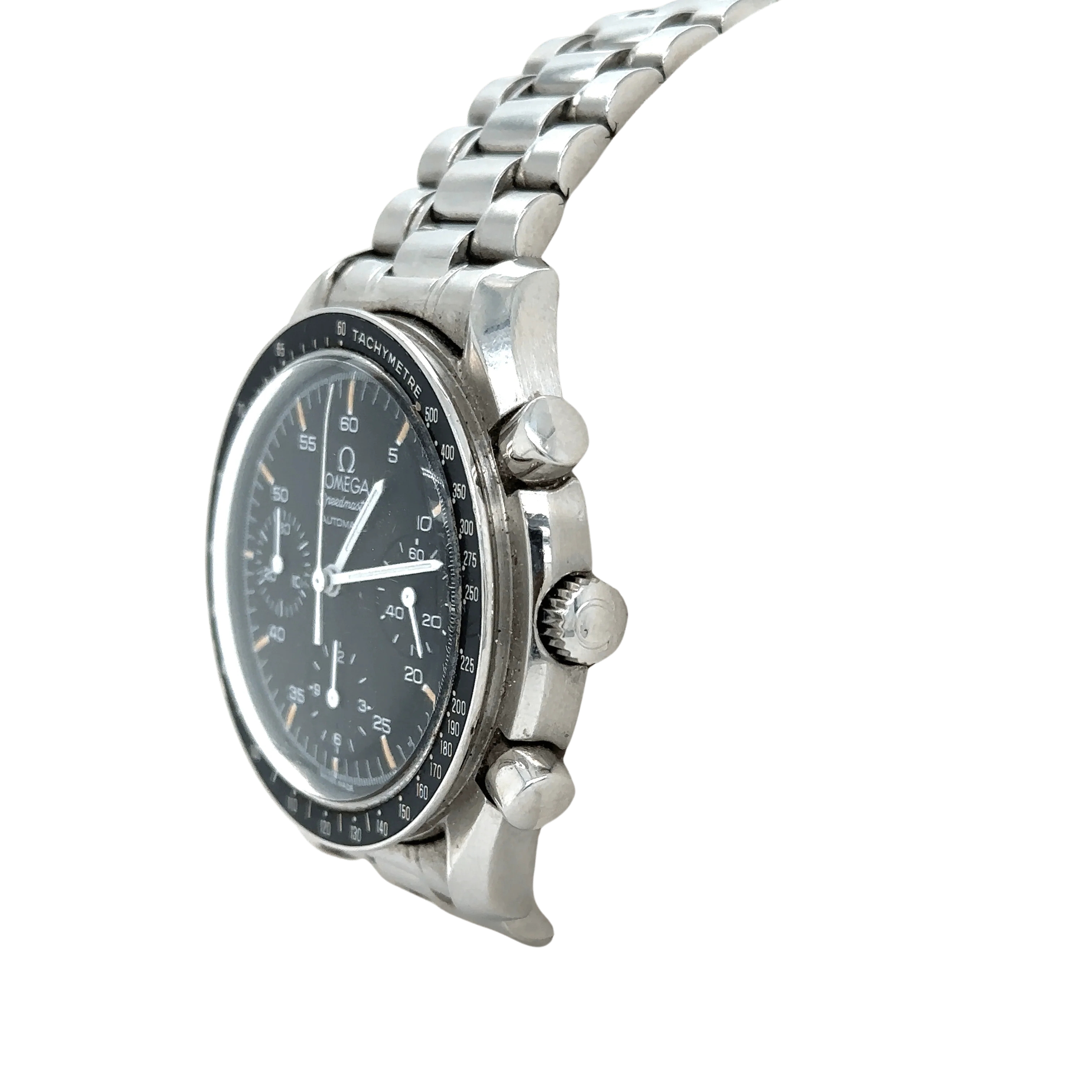 OMEGA - Speedmaster Automatic Reduced Watch - Image 4