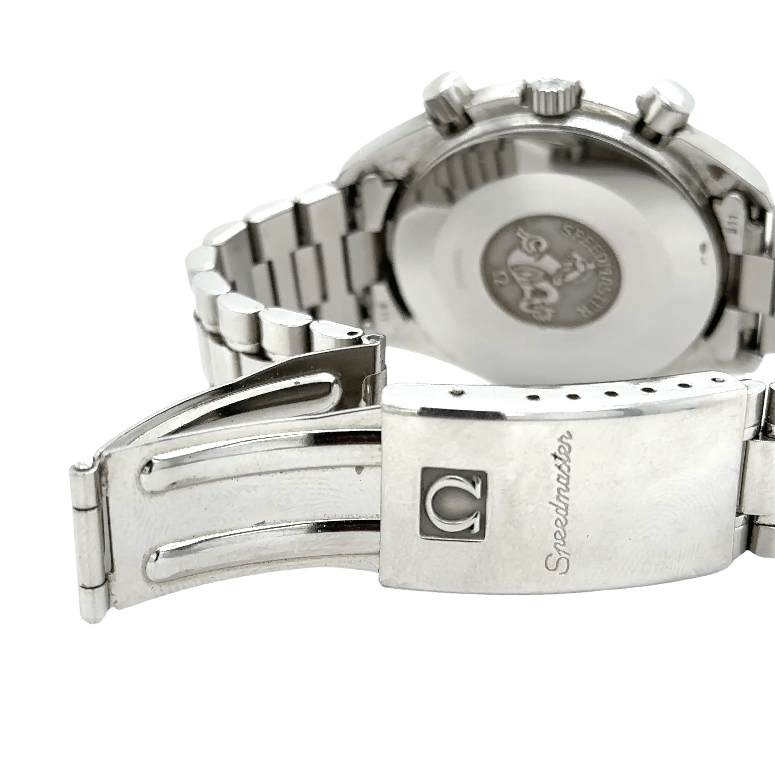 OMEGA - Speedmaster Automatic Reduced Watch - Image 5
