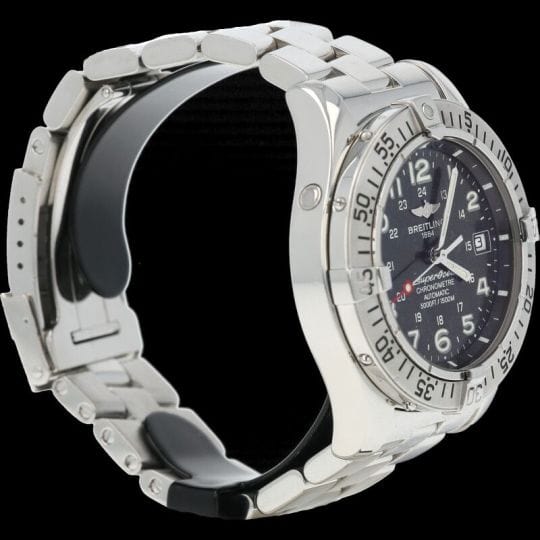 Breitling Superocean 42 Watch  - Image 6