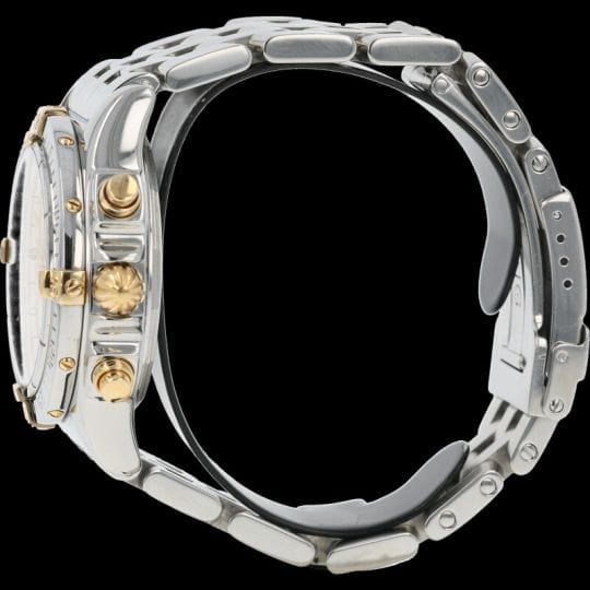 Breitling Chrono Cockpit Watch - Image 4