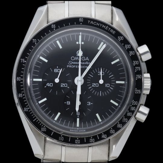 Omega Speedmaster Watch