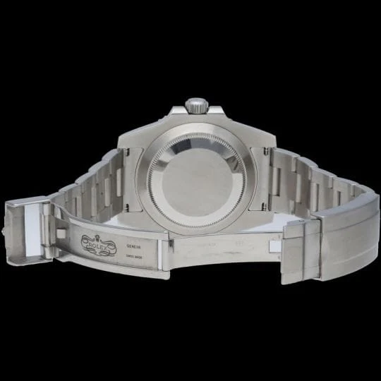Rolex Submariner Date Watch - Image 11