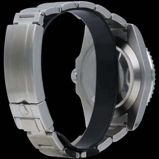 Rolex Submariner Date Watch - Image 7