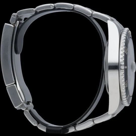 Rolex Submariner Date Watch - Image 9