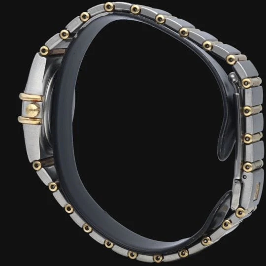 Omega Constelation Mini Watch - Image 4