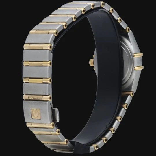 Omega Constelation Mini Watch - Image 7