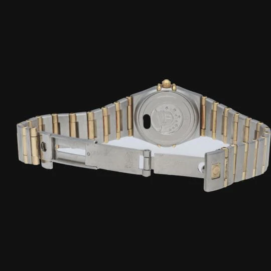 Omega Constelation Mini Watch - Image 9