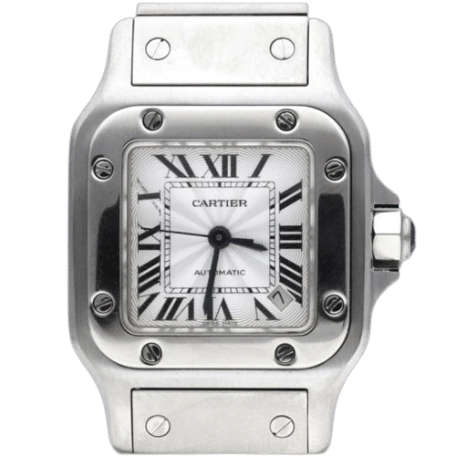 Cartier Santos Watch