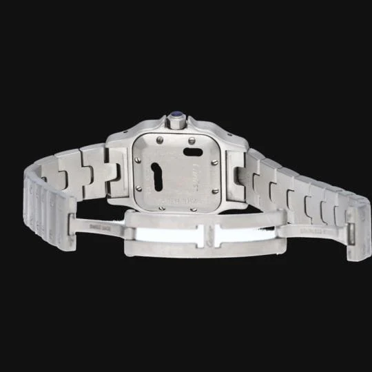 Cartier Santos Watch - Image 10