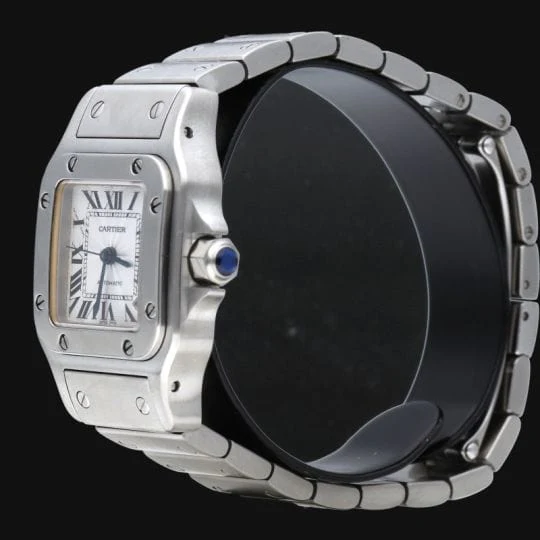Cartier Santos Watch - Image 3