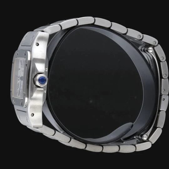Cartier Santos Watch - Image 4