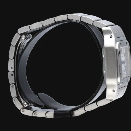 Cartier Santos Watch - Image 5