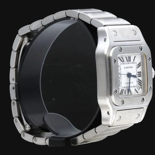 Cartier Santos Watch - Image 6