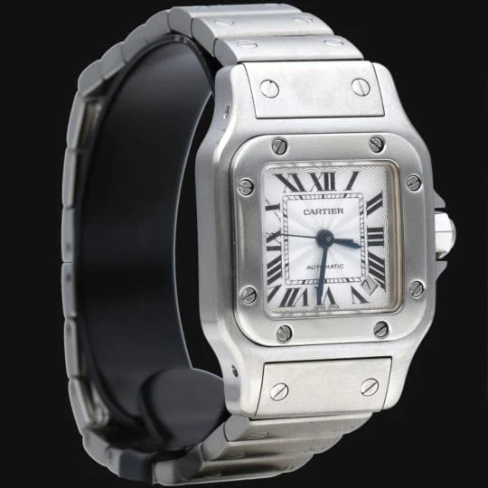 Cartier Santos Watch - Image 7