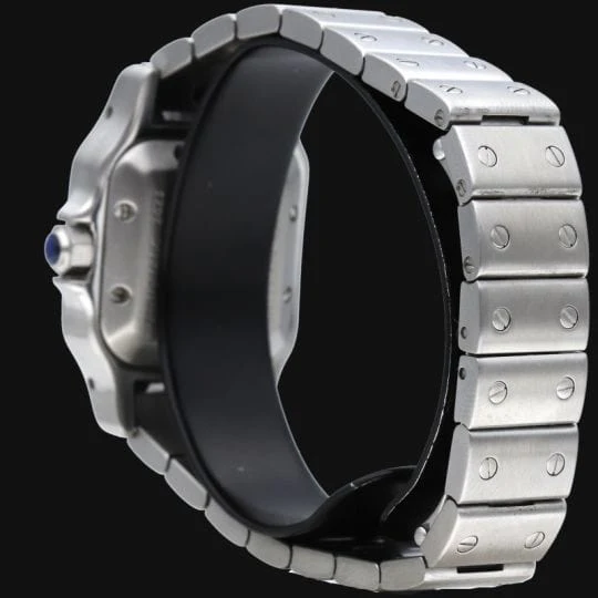 Cartier Santos Watch - Image 8