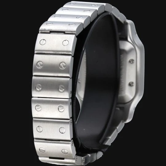 Cartier Santos Watch - Image 9