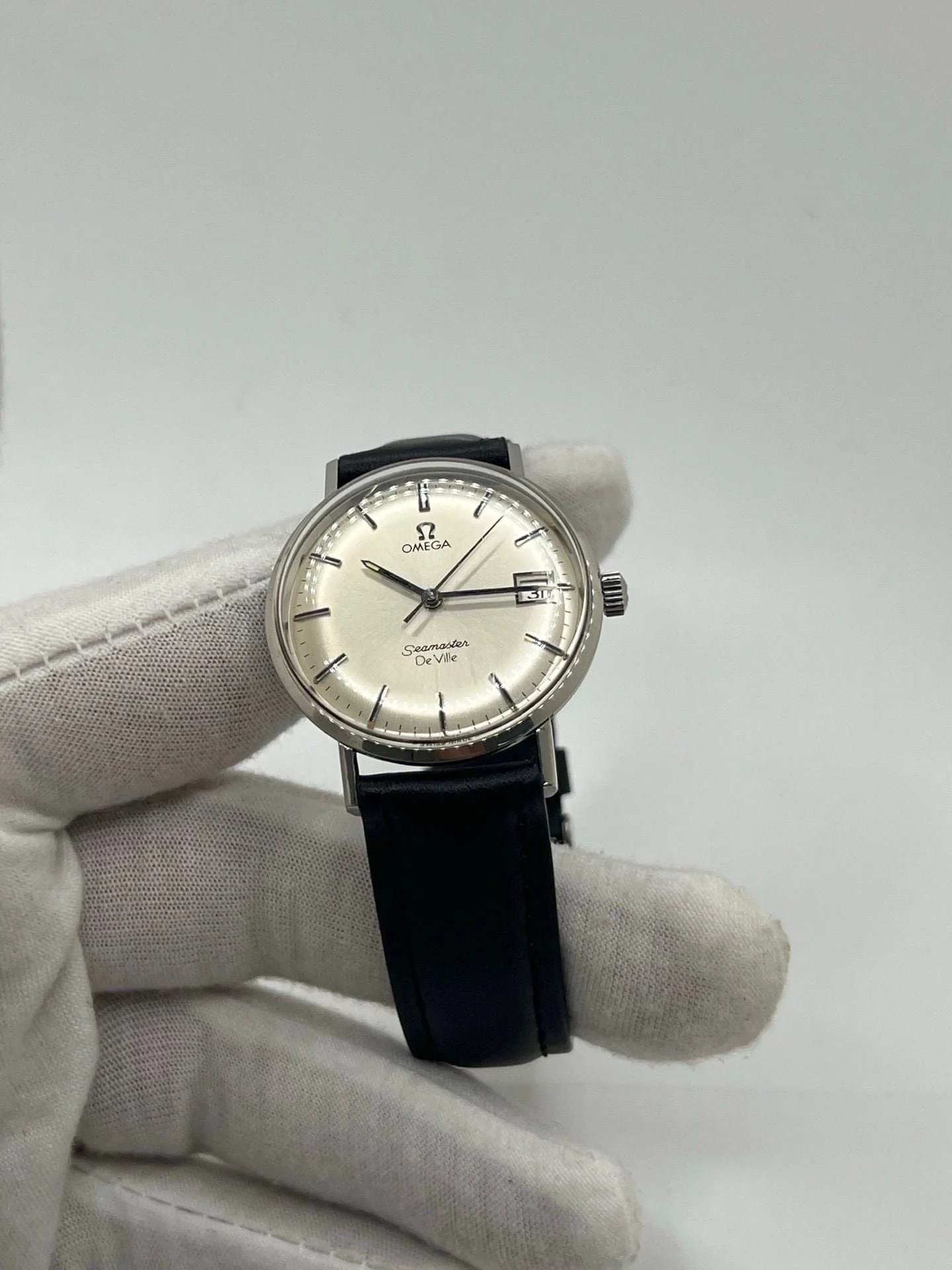 Omega Seamaster DeVille  - Image 6
