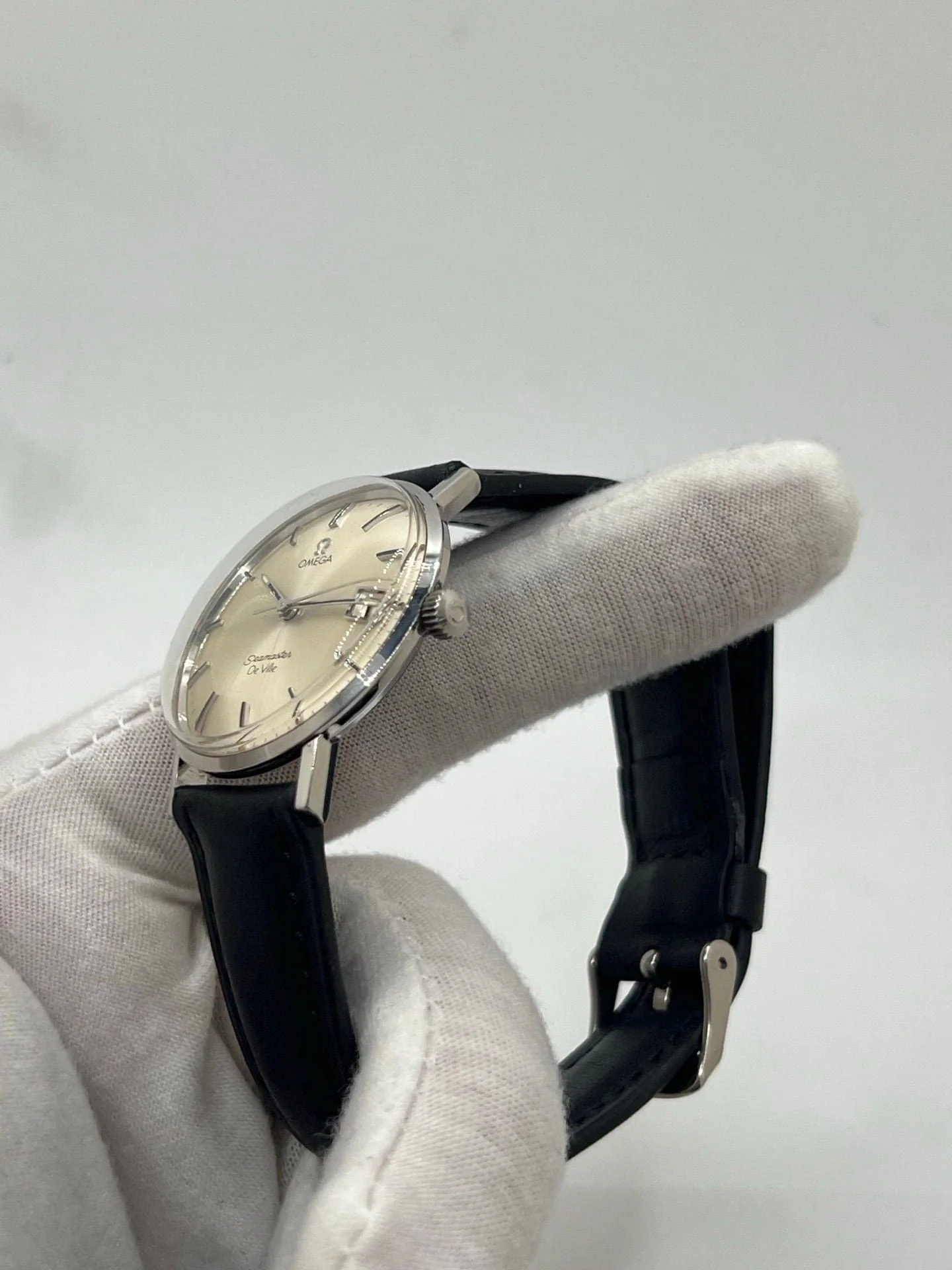 Omega Seamaster DeVille  - Image 8