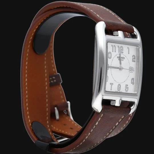 Hermes Cape Cod Mm Watch  - Image 6