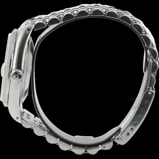 Rolex Datejust 36 Watch - Image 5