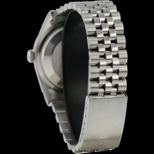 Rolex Datejust 36 Watch - Image 6