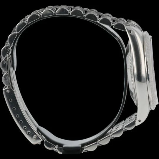 Rolex Datejust 36 Watch - Image 8