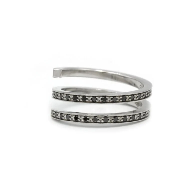 The Spiral Rings - DINH VAN - Image 9